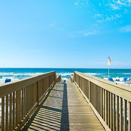 Private Beach Front Luxury Condo, Amazing Views, Indigo E, 5-Star, - 2 Balcones , "Choice Award"! Perdido Key Exteriör bild