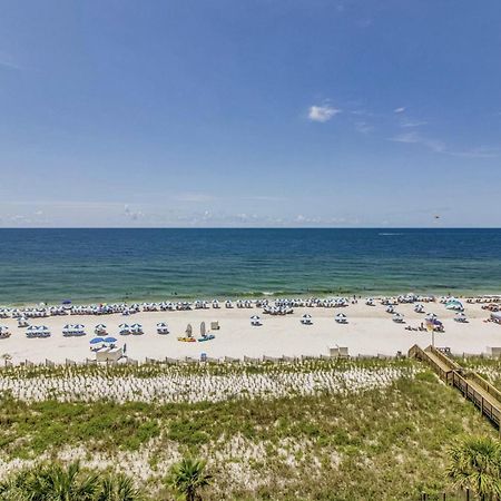 Private Beach Front Luxury Condo, Amazing Views, Indigo E, 5-Star, - 2 Balcones , "Choice Award"! Perdido Key Exteriör bild