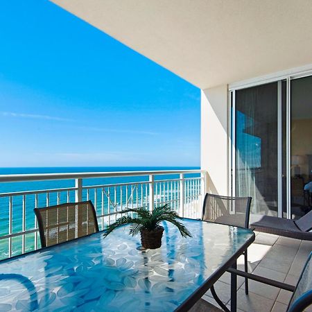 Private Beach Front Luxury Condo, Amazing Views, Indigo E, 5-Star, - 2 Balcones , "Choice Award"! Perdido Key Exteriör bild