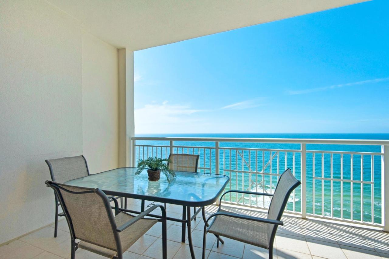 Private Beach Front Luxury Condo, Amazing Views, Indigo E, 5-Star, - 2 Balcones , "Choice Award"! Perdido Key Exteriör bild