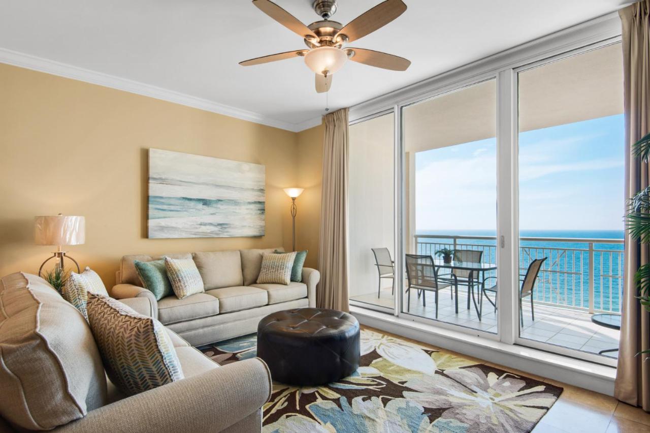 Private Beach Front Luxury Condo, Amazing Views, Indigo E, 5-Star, - 2 Balcones , "Choice Award"! Perdido Key Exteriör bild