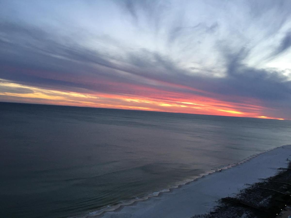 Private Beach Front Luxury Condo, Amazing Views, Indigo E, 5-Star, - 2 Balcones , "Choice Award"! Perdido Key Exteriör bild