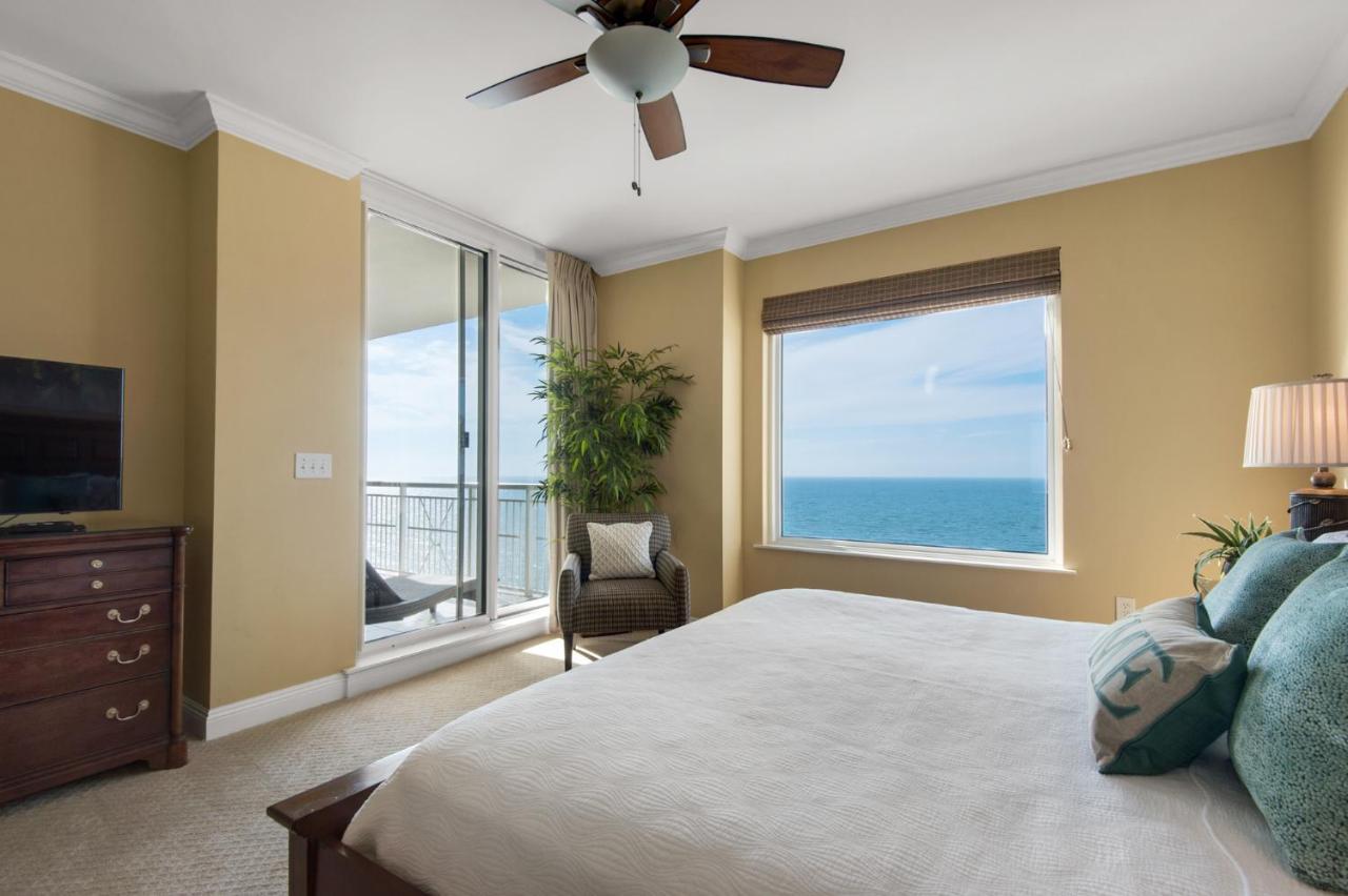 Private Beach Front Luxury Condo, Amazing Views, Indigo E, 5-Star, - 2 Balcones , "Choice Award"! Perdido Key Exteriör bild