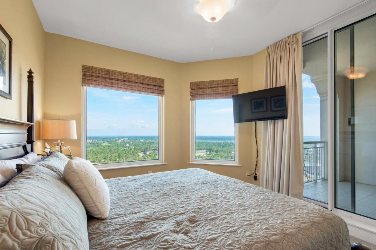 Private Beach Front Luxury Condo, Amazing Views, Indigo E, 5-Star, - 2 Balcones , "Choice Award"! Perdido Key Exteriör bild
