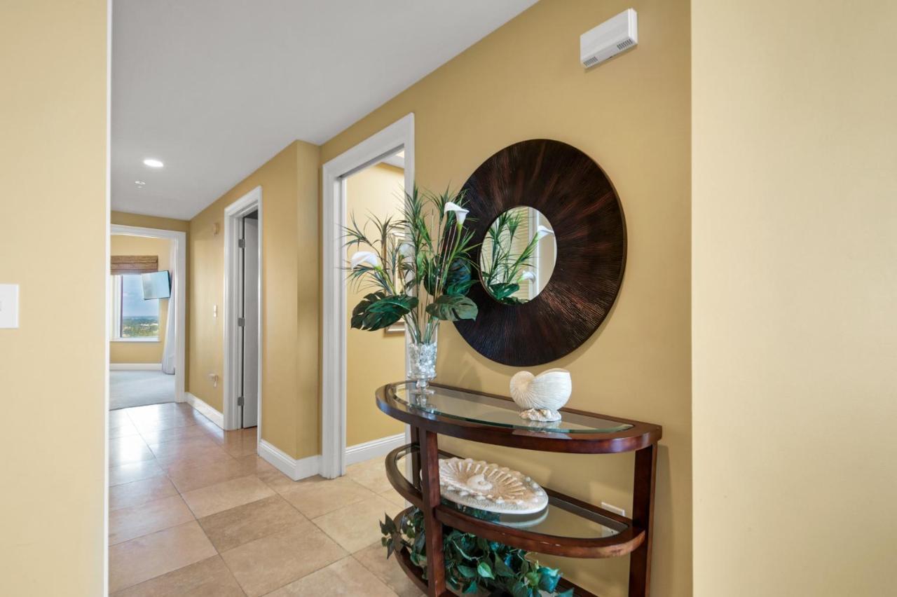 Private Beach Front Luxury Condo, Amazing Views, Indigo E, 5-Star, - 2 Balcones , "Choice Award"! Perdido Key Exteriör bild