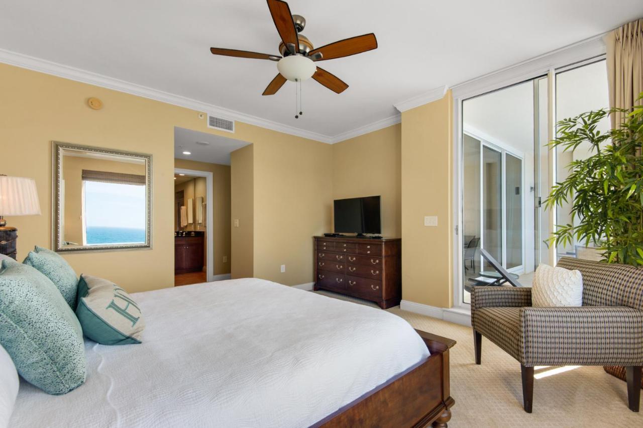 Private Beach Front Luxury Condo, Amazing Views, Indigo E, 5-Star, - 2 Balcones , "Choice Award"! Perdido Key Exteriör bild