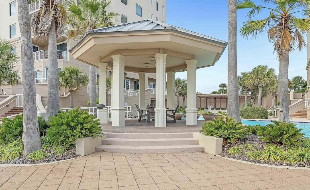 Private Beach Front Luxury Condo, Amazing Views, Indigo E, 5-Star, - 2 Balcones , "Choice Award"! Perdido Key Exteriör bild
